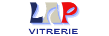 Vitrier Gières Logo